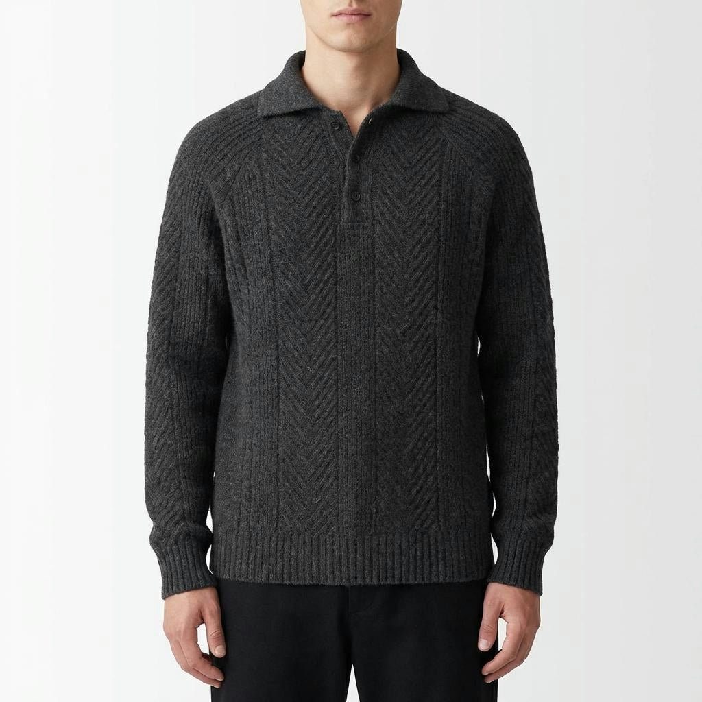 HERRESTRIK SWEATSHIRTS