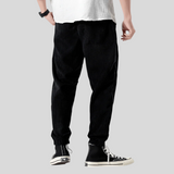 Ramiro – Moderne Fløjlsbukser