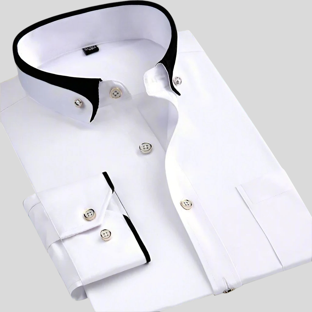 Prava – Herreskjorte