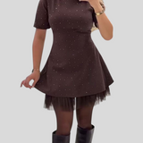 EleganzaViva™ – Raffineret Damekjole