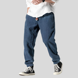 Ramiro – Moderne Fløjlsbukser