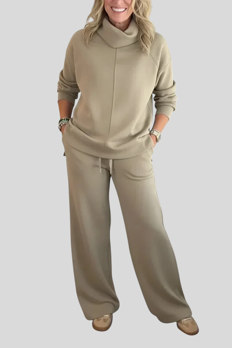 Alessia – Lounge-Sæt i To Dele