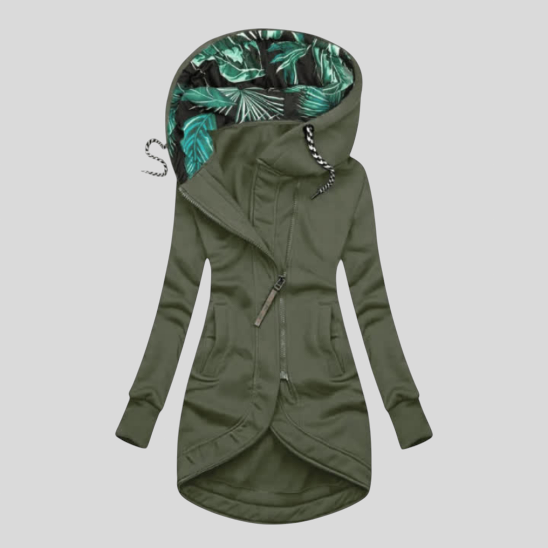 Aysha – Dame Vinterfrakke