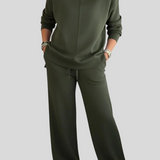 Alessia – Lounge-Sæt i To Dele