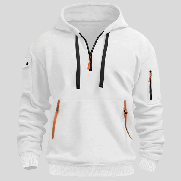 Adriatik – Ikonisk Urban Hoodie