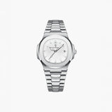 Adrian™ | Rustfrit Stål Ur