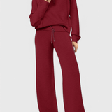 Agnes | Langærmet sæt