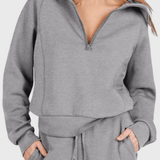 Agnes | Langærmet sæt