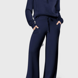 Agnes | Langærmet sæt