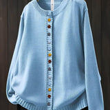 Agnes | Tidløs cardigan