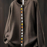 Agnes | Tidløs cardigan