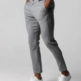 Anton™ | Justerede Elastiske Bukser