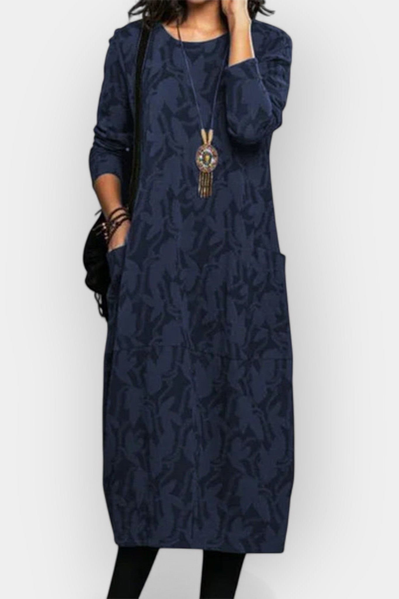 Astrid | Hverdagskjole