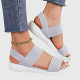 Bodil | Ortopædiske Sandaler