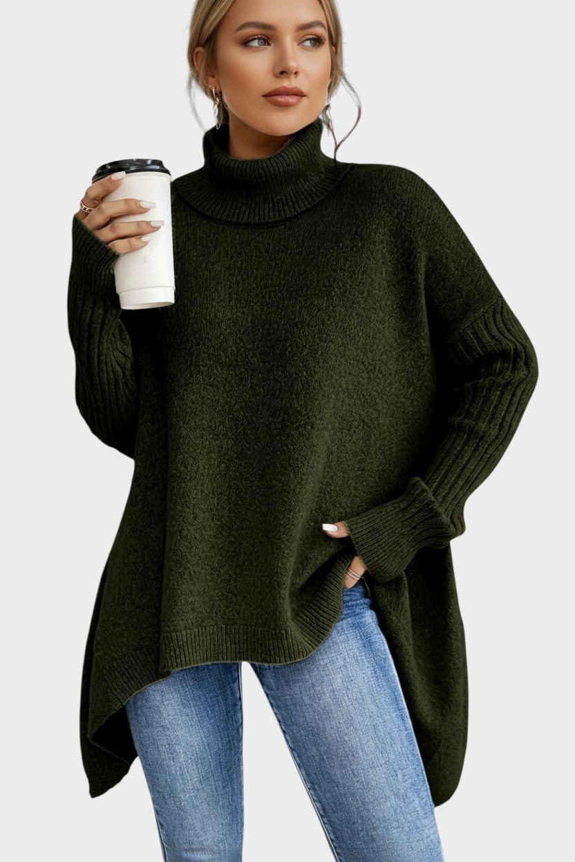 Brigitte | Langtrøje