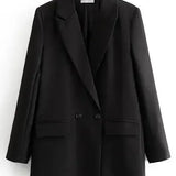 Camilla | Klassisk blazer