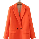 Camilla | Klassisk blazer