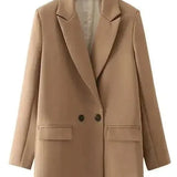 Camilla | Klassisk blazer