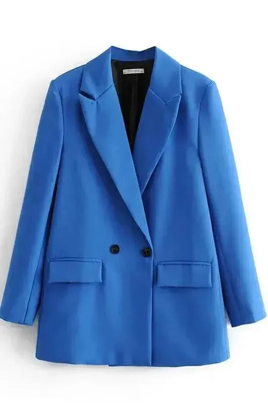 Camilla | Klassisk blazer