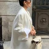 Camilla | Klassisk blazer