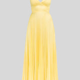 Camilla | Maxi kjole