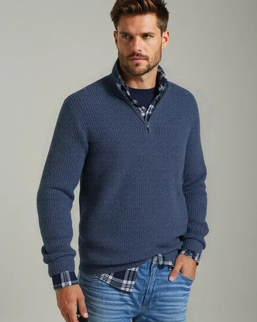 Casper™ | Highland Pullover