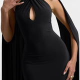 Cecilie | Maxi kjole