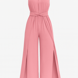 Clara | Asymmetrisk jumpsuit