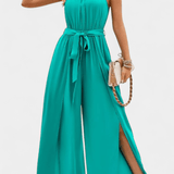 Clara | Asymmetrisk jumpsuit