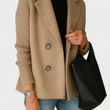 Elena™ | Premium afslappet blazer