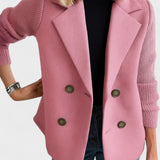 Elena™ | Premium afslappet blazer