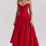 Filippa | Maxi kjole