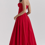 Filippa | Maxi kjole