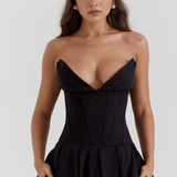 Filippa | Maxi kjole