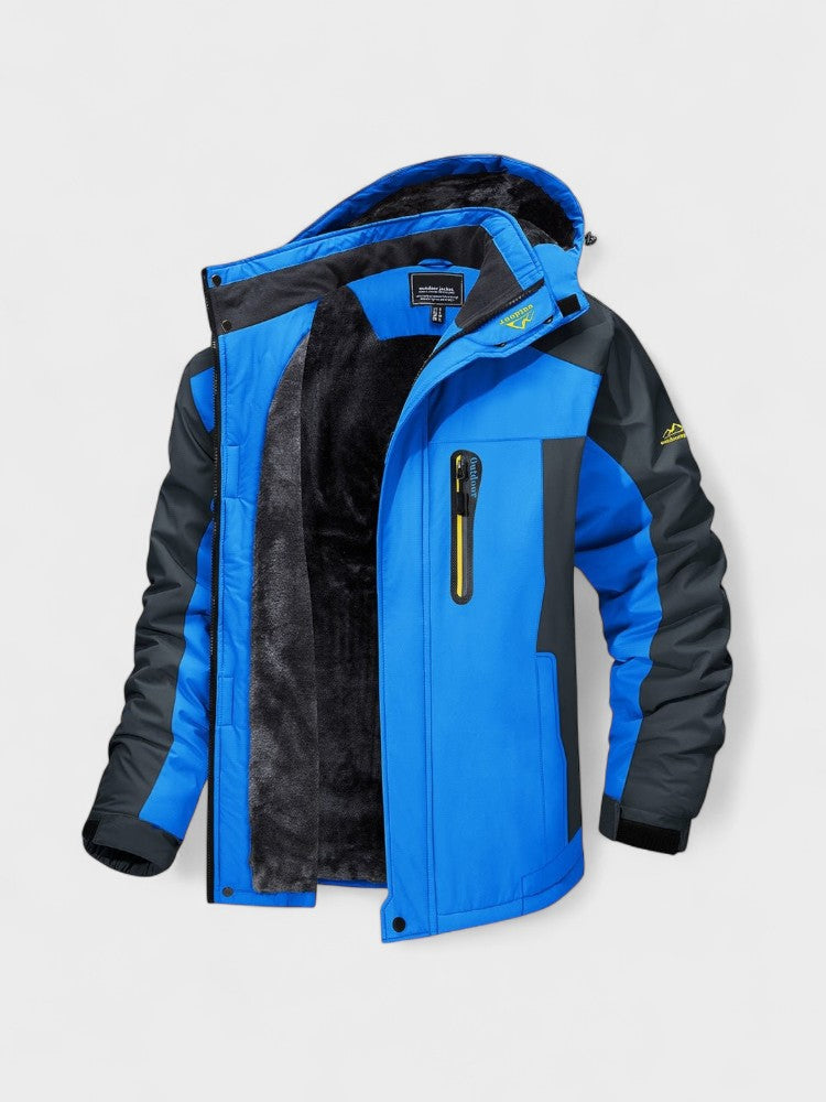 Chad™ | Vejrbestandig Jakke