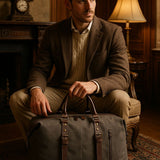 Frederik™ | Rejsetaske Duffle