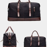 Frederik™ | Rejsetaske Duffle
