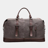 Frederik™ | Rejsetaske Duffle