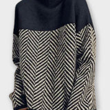 Freja | Cashmere trøje