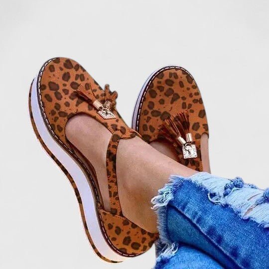 Frida | Ortopædiske sandaler