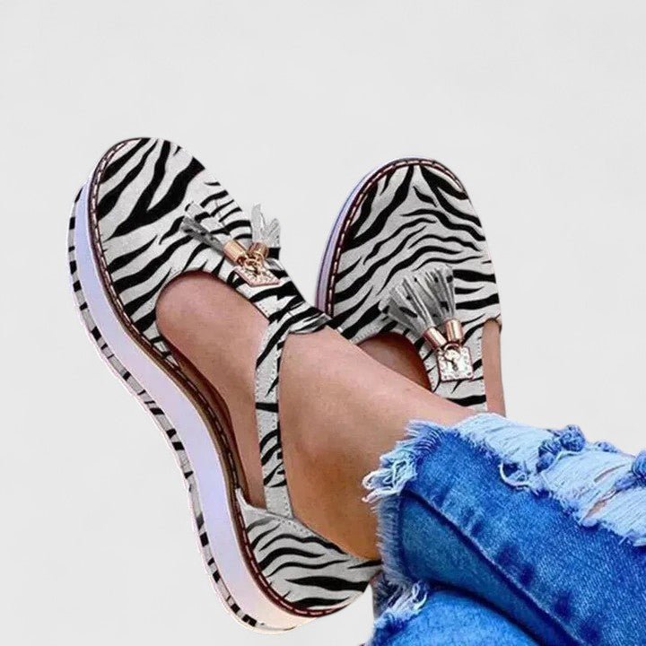 Frida | Ortopædiske sandaler