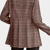 Henriette | Peplum Blazer