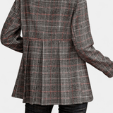 Henriette | Peplum Blazer