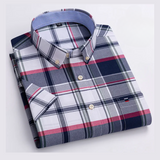 Jaimy™ | Chic Bomuldsskjorte