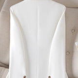 Josefine | Klassisk blazer