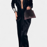 Karla | V-hals Luksus