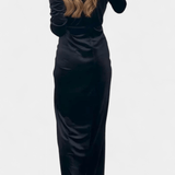 Karla | V-hals Luksus