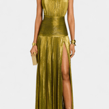 Kirstine | Maxi kjole