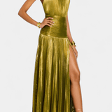 Kirstine | Maxi kjole