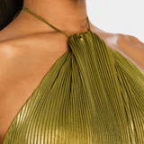 Kirstine | Maxi kjole